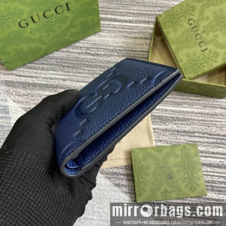 Gucci Replica Bags 739475 11X9cm MP 2colour-1