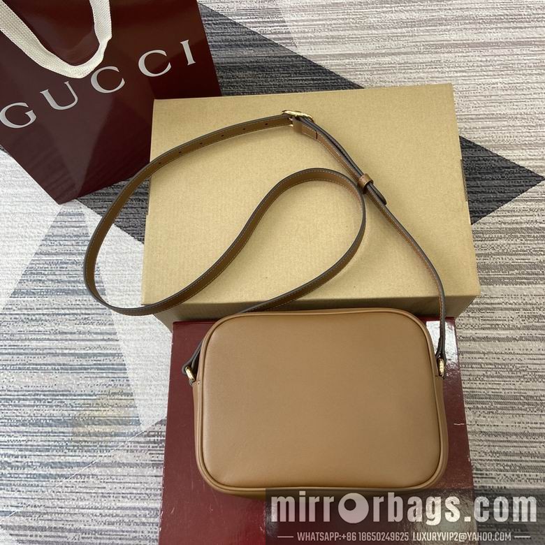 Gucci Replica Bags 820429 21X15X8cm MP 4colour