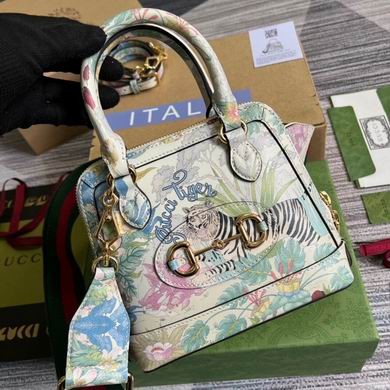 Gucci Replica Bags Ophidia 677212 20X19.5X7.5cm MP