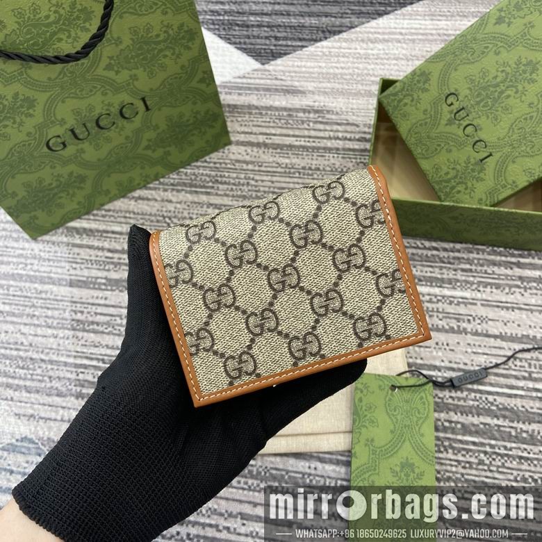 Gucci Replica Bags 820692 11X8.5X3cm MP