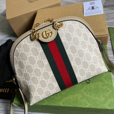 Gucci Replica Bags 499621 23.5X19X8cm MP