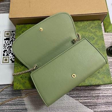 Gucci Replica Bags 725215 21X10.5cm MP-1