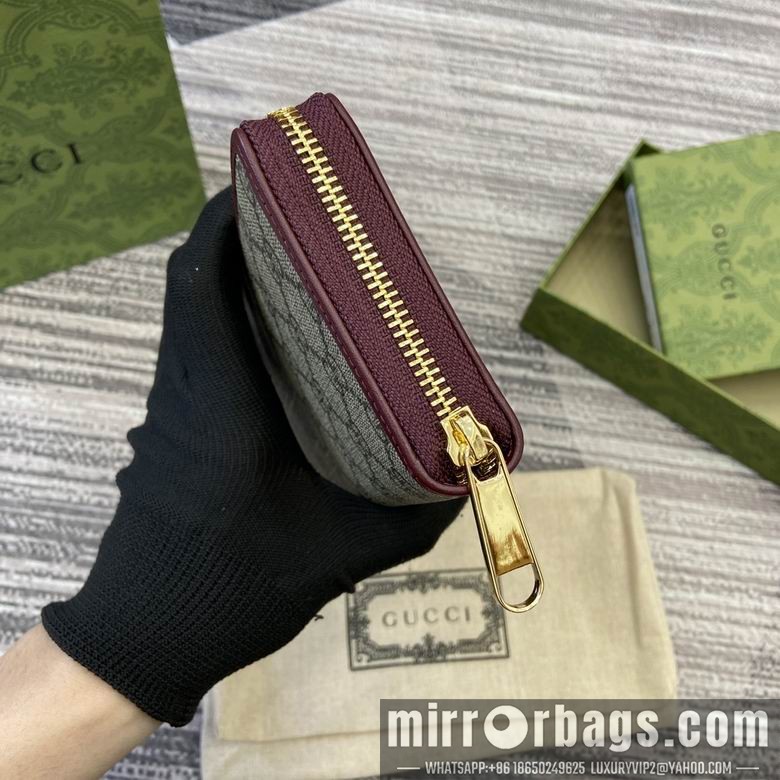 Gucci Replica Bags 621889 19X10.5X2cm MP 4colour