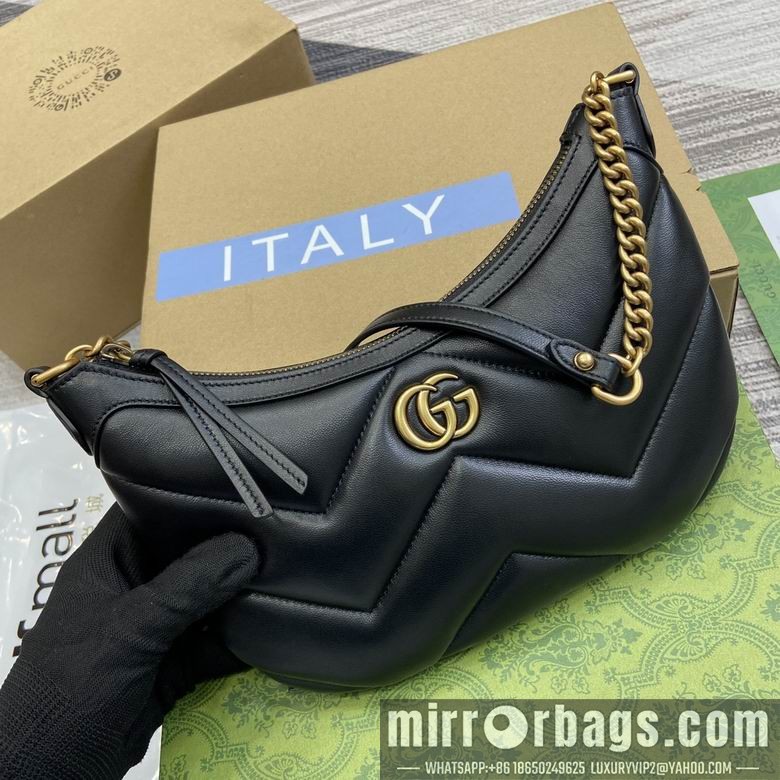 Gucci Replica Bags 777263 17X26X4cm MP 3colour