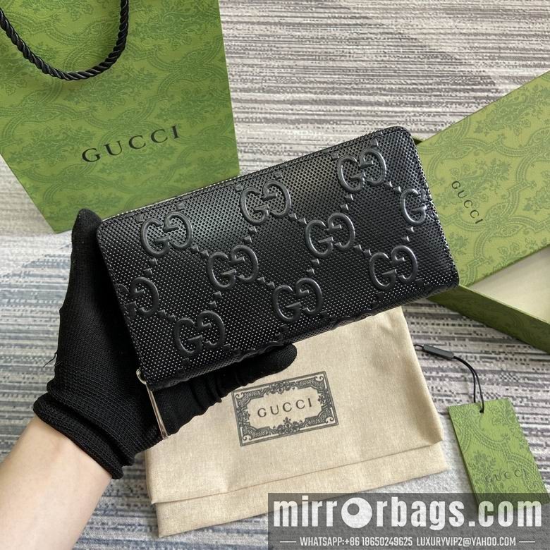 Gucci Replica Bags 625558 19X10.5X2.5cm MP