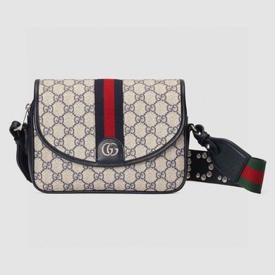 Gucci Replica Bags Ophidia 722117 23X17X7cm MP 2colour