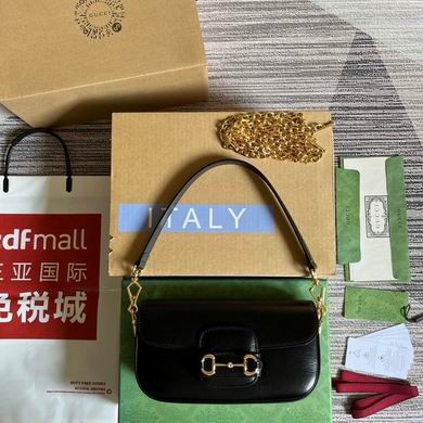 Gucci Replica Bags 735178 24X13X5cm MP 2colour-1