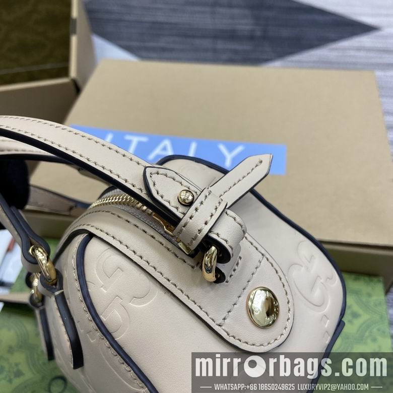 Gucci Replica Bags 790130 16X11X9cm MP 1