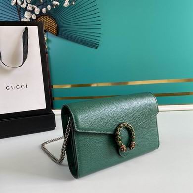 Gucci Replica Bags BA401231 20x13.5x4