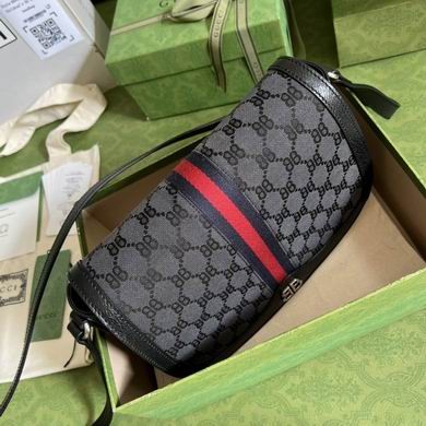 Gucci Replica Bags BA680121 25X18X9