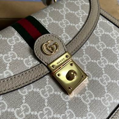 Gucci Replica Bags Ophidia 651055 25X17.5X7cm MP