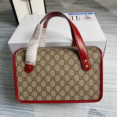 Gucci Replica Bags BG627323 27.5X17.5X11