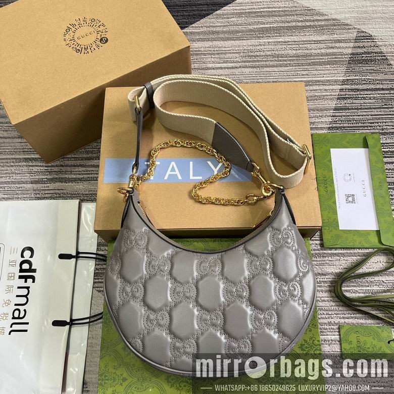 Gucci Replica Bags 739709 27X18X7cm MP