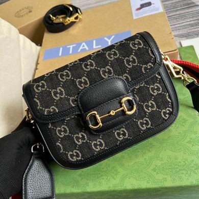 Gucci Replica Bags 658574 20.5X14.5X5.5cm MP-1