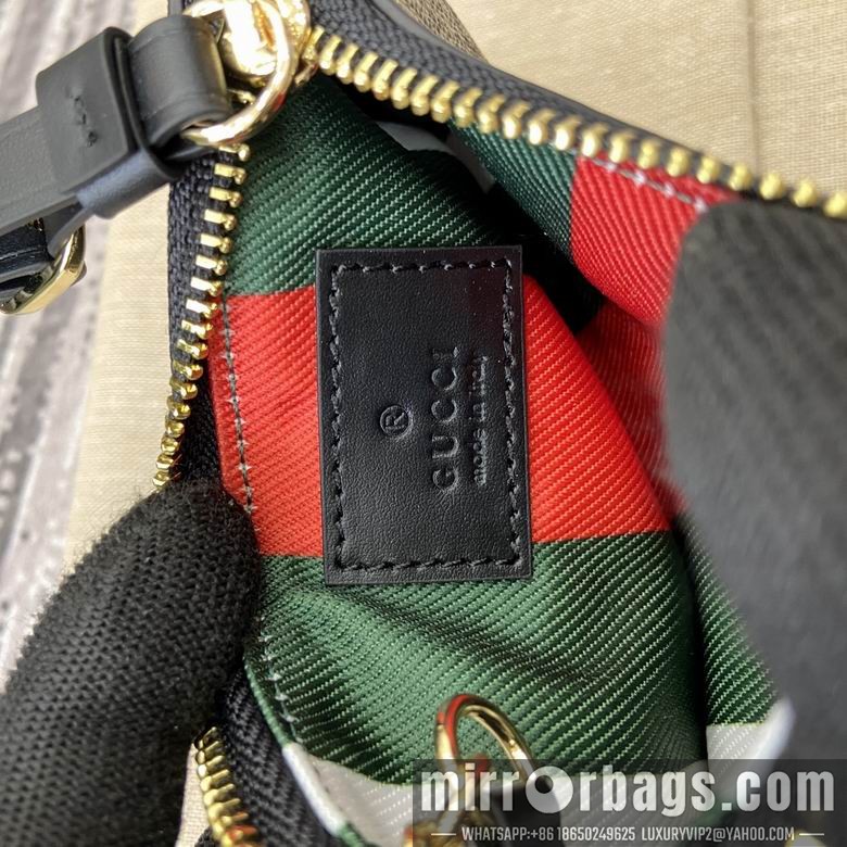 Gucci Replica Bags 819113 12X7.5cm MP 2colour