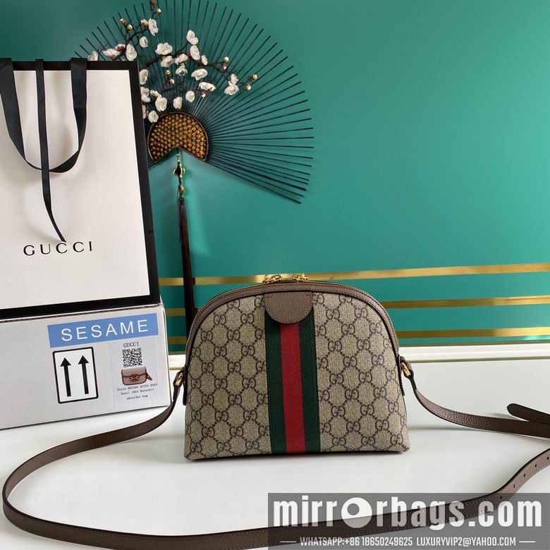 Gucci Replica Bags BA499621 23x19x8