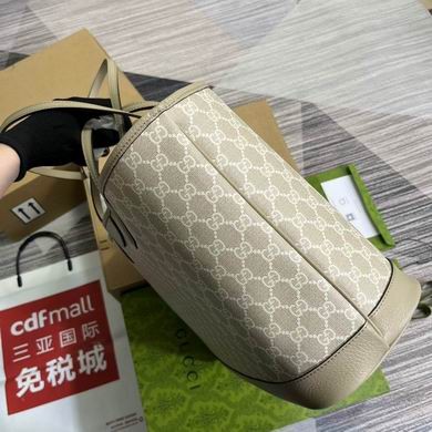 Gucci Replica Bags 739730 38.5X28.5X15cm MP 3colour