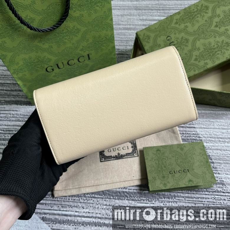 Gucci Replica Bags 772638 19X10X3.5cm MP 3