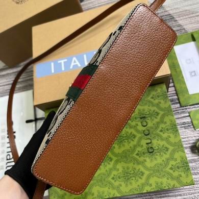 Gucci Replica Bags 499621 23.5X19X8cm MP-1