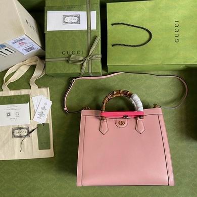 Gucci Replica Bags BA655658 35X30X14