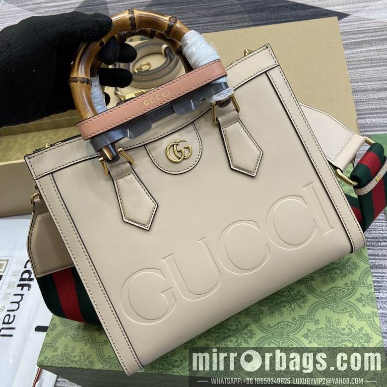 Gucci Replica Bags 702721 27X24X11cm MP 3colour