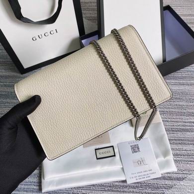 Gucci Replica Bags BG476430 19x11.5x4.5