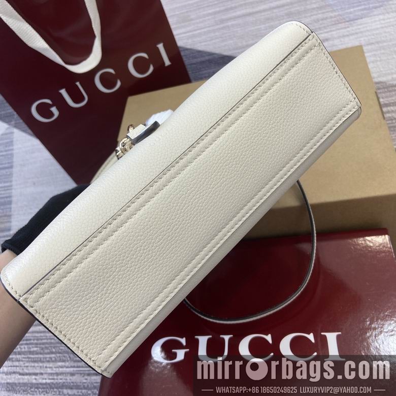 Gucci Replica Bags 795349 24X17.5X8.5cm MP