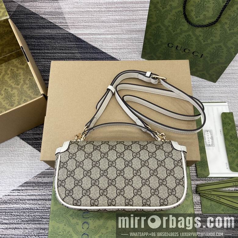 Gucci Replica Bags 815206 22.6X12.7X5.6cm MP 3colour