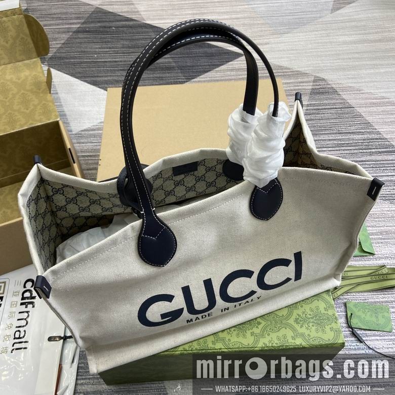 Gucci Replica Bags 772176 41.5X29X18.5cm MP 2colour