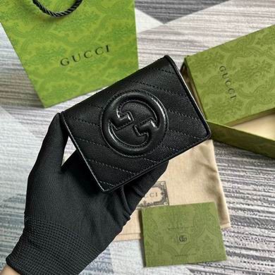 Gucci Replica Bags 760317 8.5X11X3cm MP 4colour