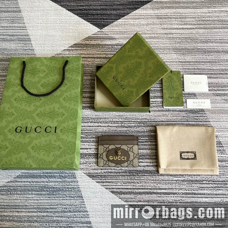 Gucci Replica Bags 597557 10X7cm MP