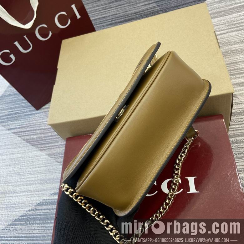 Gucci Replica Bags Blondie 815711 21.5X11X8cm MP