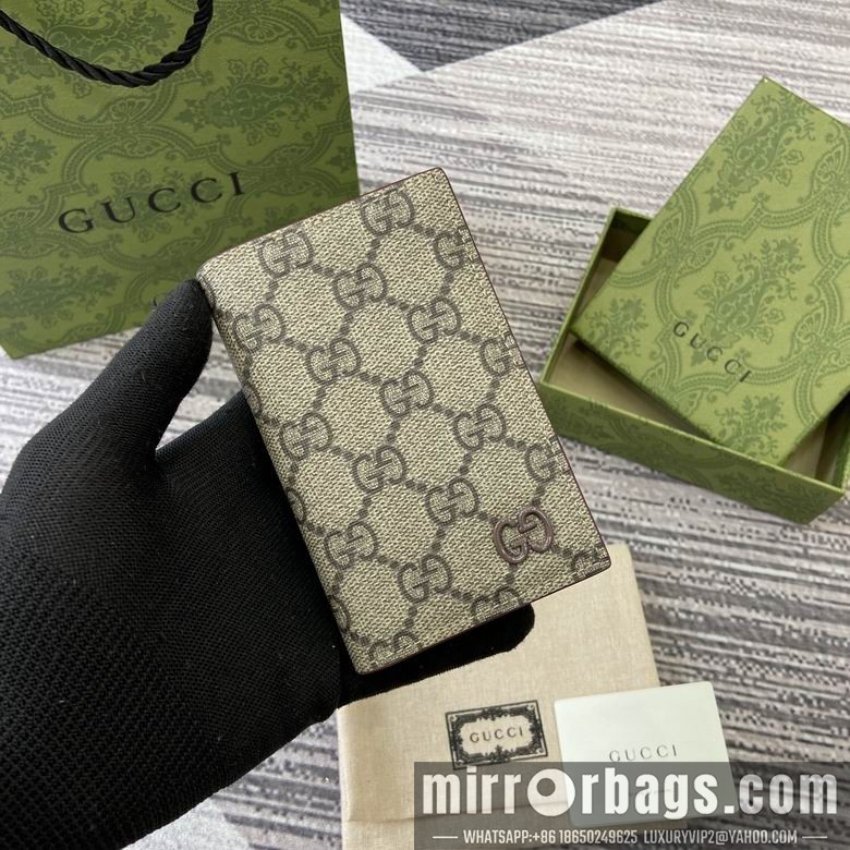 Gucci Replica Bags 768249 12X15cm MP 2colour