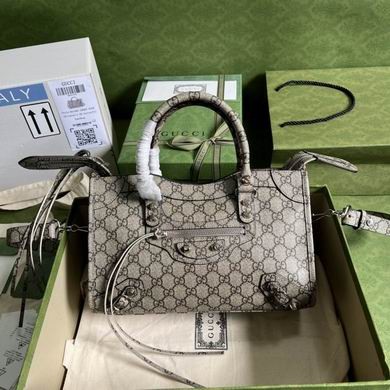 Gucci Replica Bags BA681690 30X12X20