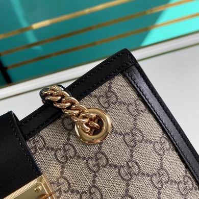 Gucci Replica Bags BA498156 26x18x10