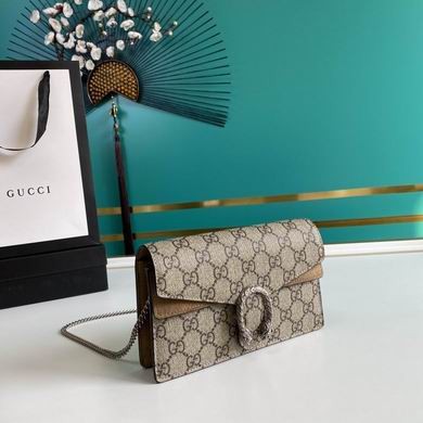 Gucci Replica Bags BA476430 19x11.5x4.5