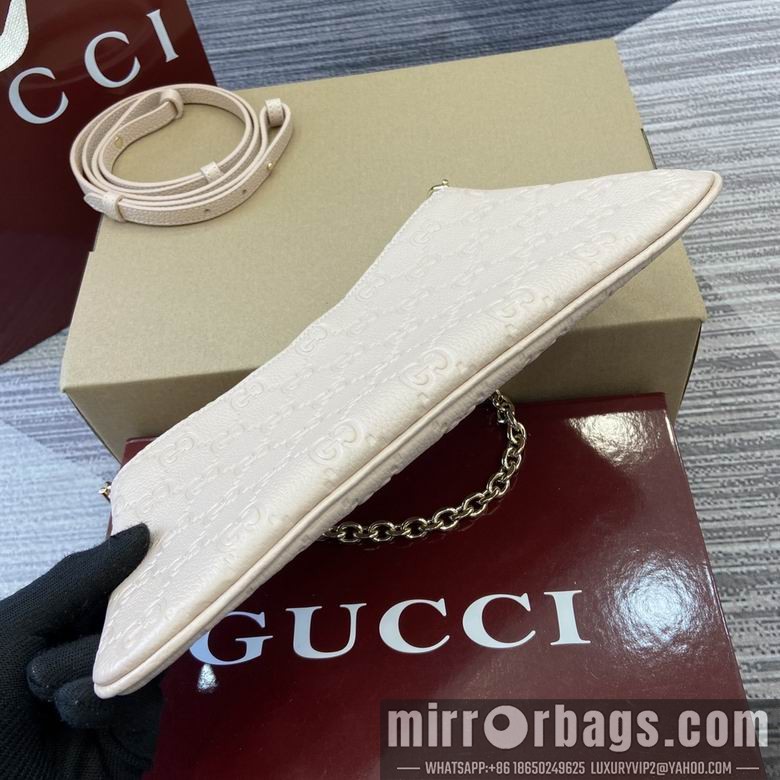 Gucci Replica Bags Emblem 815277 29.5X16X2cm MP 2colour