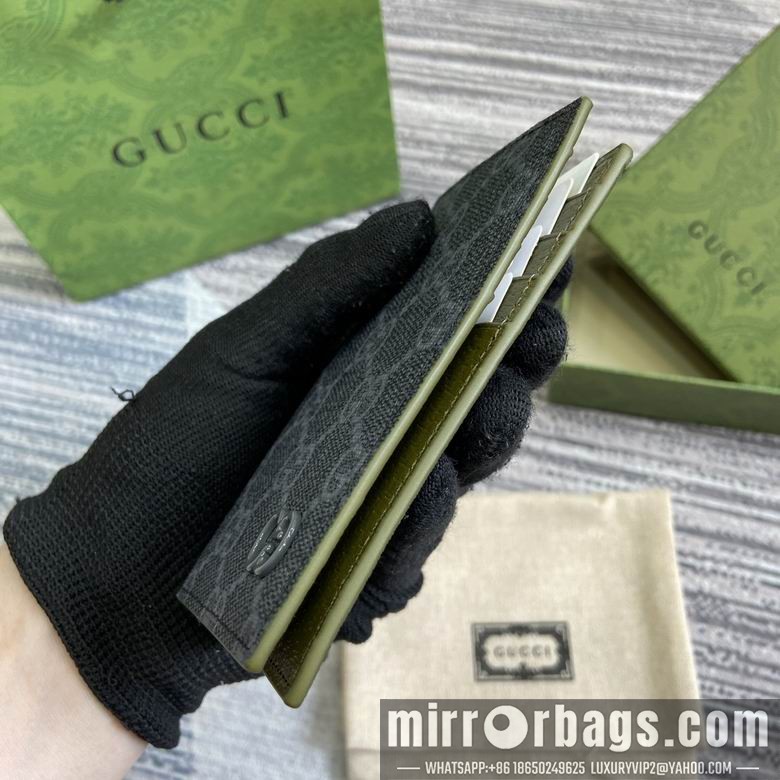 Gucci Replica Bags 768249 12X7.5cm MP 3colour