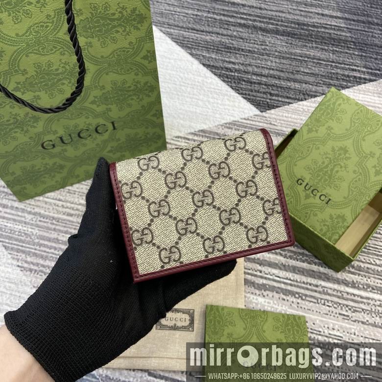 Gucci Replica Bags 621887 8.5X11X3cm MP