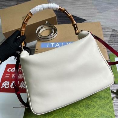 Gucci Replica Bags Diana 746245 34X26X9cm MP 4colour