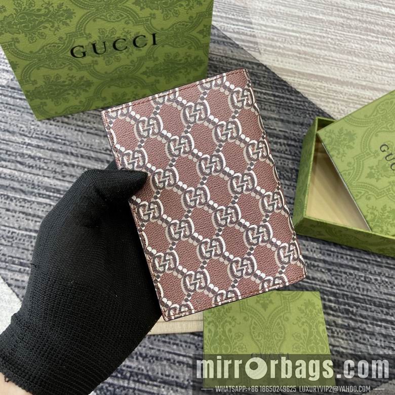 Gucci Replica Bags 802025 9.5X13.5cm MP