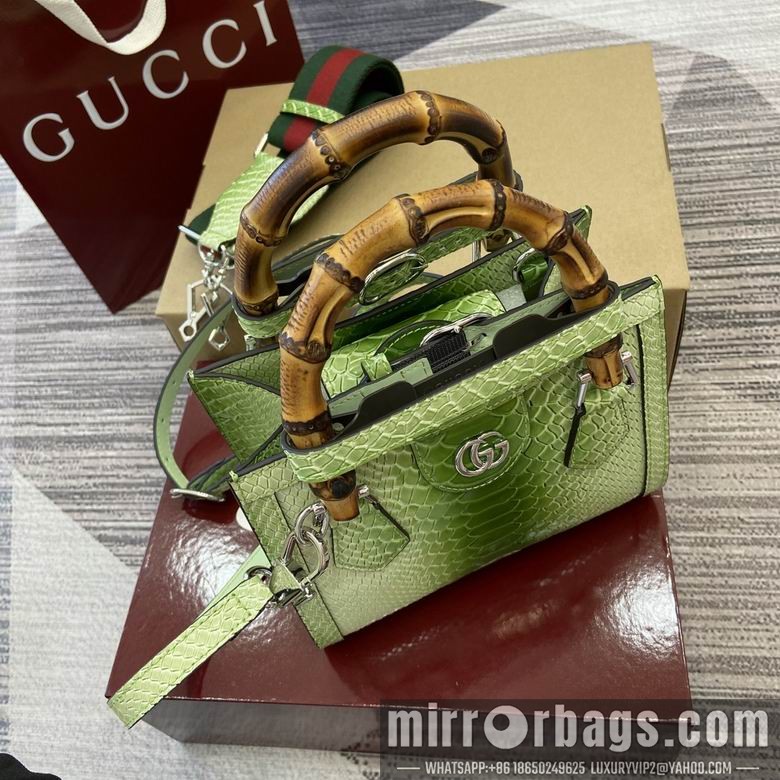 Gucci Replica Bags 702732 20X16X10cm MP 2colour