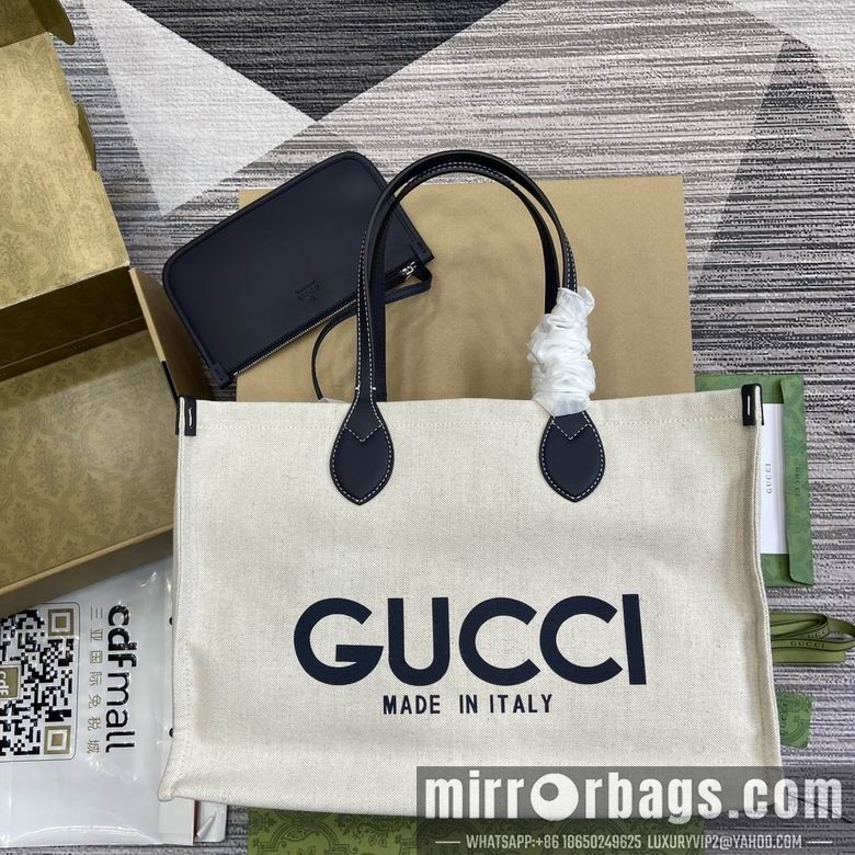 Gucci Replica Bags 772176 41.5X29X18.5cm MP 2colour