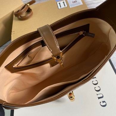 Gucci Replica Bags Jackie 636710 36.5X24.5X4.5cm MP