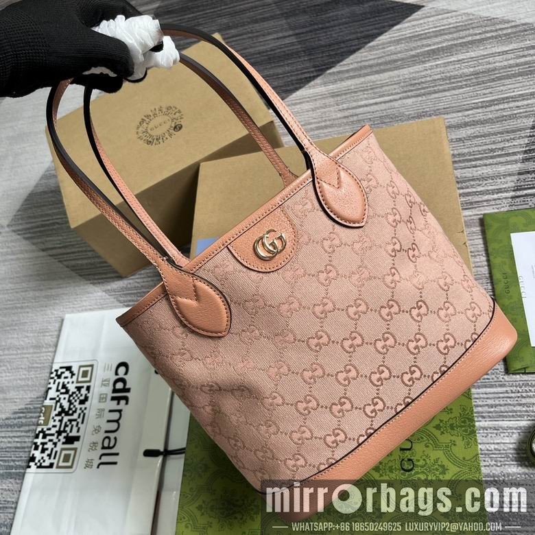 Gucci Replica Bags 742102 25X22X12cm MP