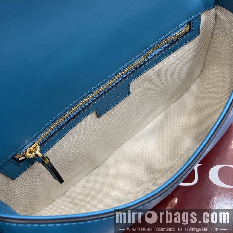 Gucci Replica Bags Blondie 815715 26X16X8cm MP