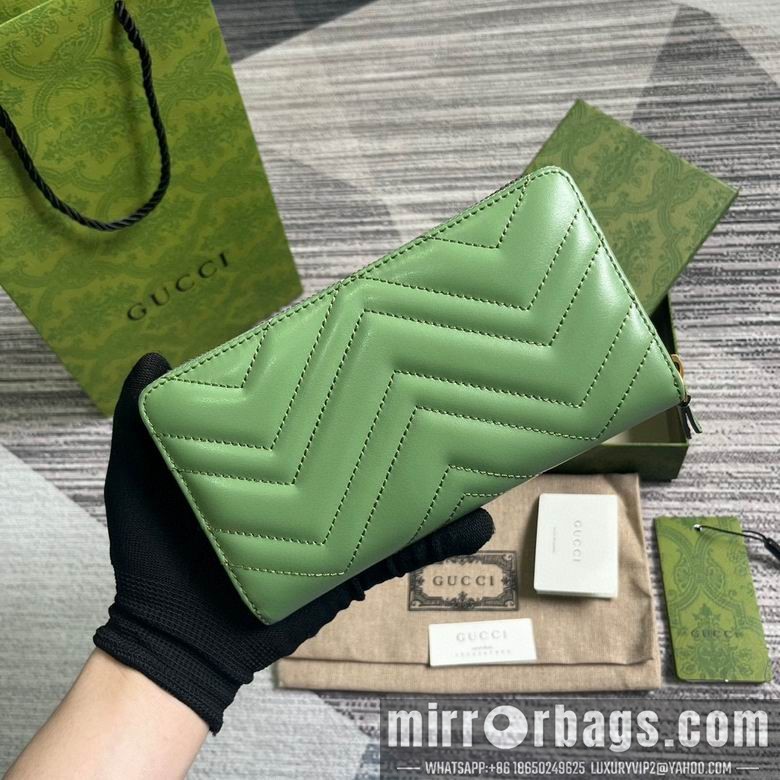 Gucci Replica Bags 443123 19X10X2cm MP