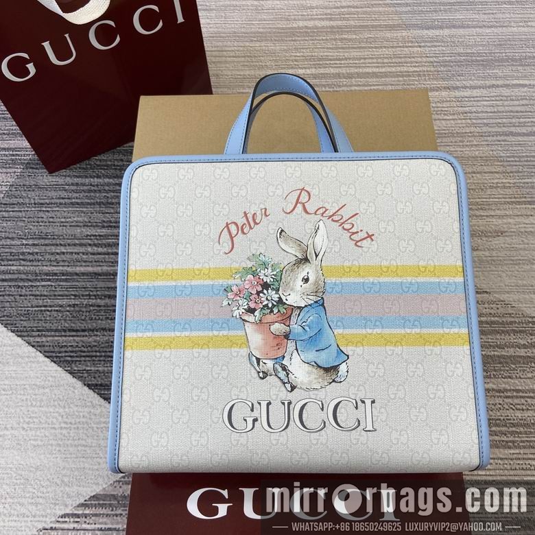 Gucci Replica Bags 605614 25X28.5X11cm MP 2colour