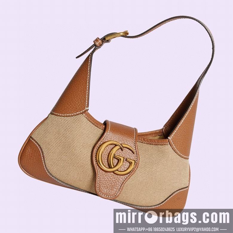 Gucci Replica Bags 735106 27X13.5X2cm MP