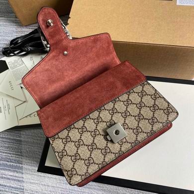 Gucci Replica Bags BG421970 20x15.5x5